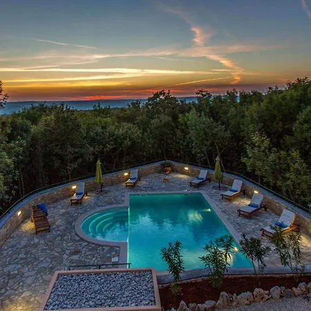 Lovely In With Wifi * Koromačno