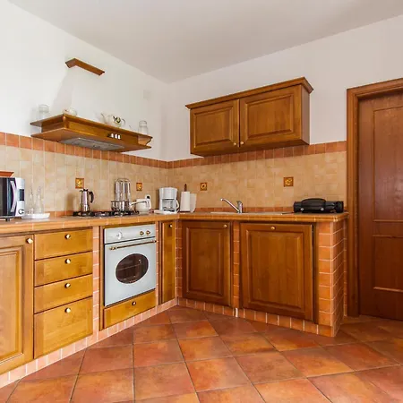 Lovely In With Wifi * Koromačno